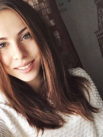 Танюша